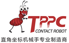 蘇州觸點機器人科技有限公司